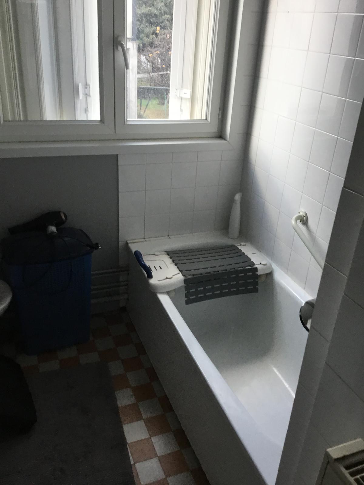 Chantier 2 · Avant